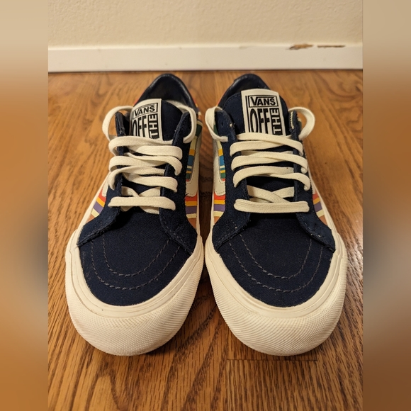 Vans Sk-8 Low Reissue S - Picture 3 of 8